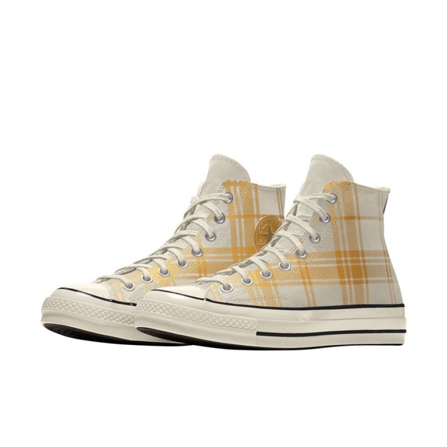 Homme Converse Chuck 70 | Custom Chuck 70 Vintage Canvas By You