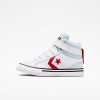 Enfant Converse Montantes | Pro Blaze Strap Color Pop