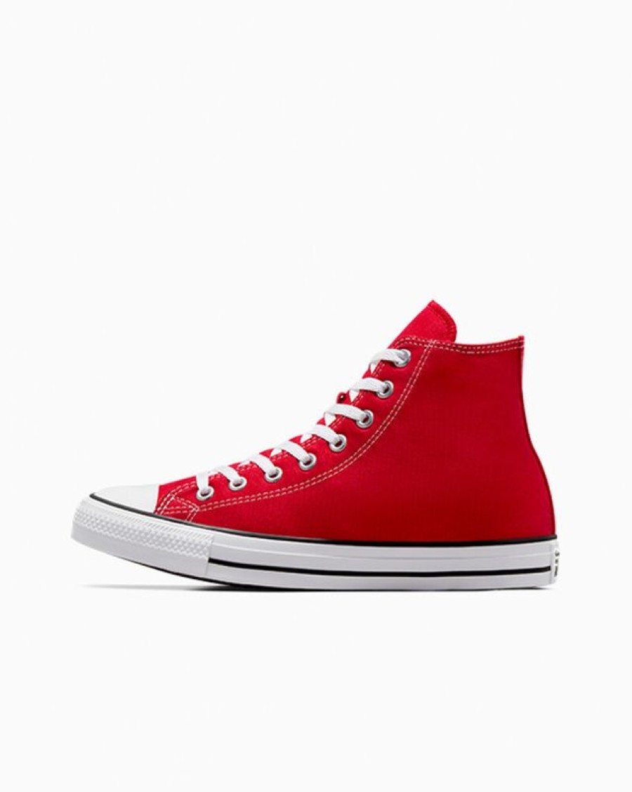 Femme Converse Modeles Plus Larges | Chuck Taylor All Star