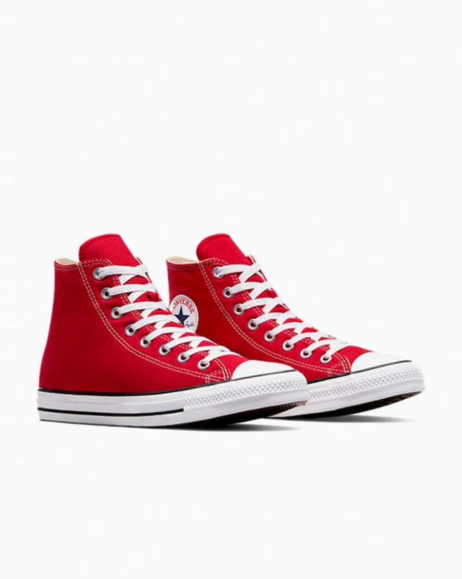 Femme Converse Modeles Plus Larges | Chuck Taylor All Star