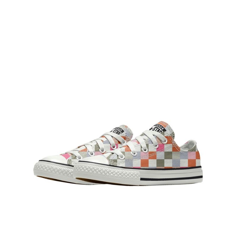 Enfant Converse Montantes | Custom Chuck Taylor All Star By You