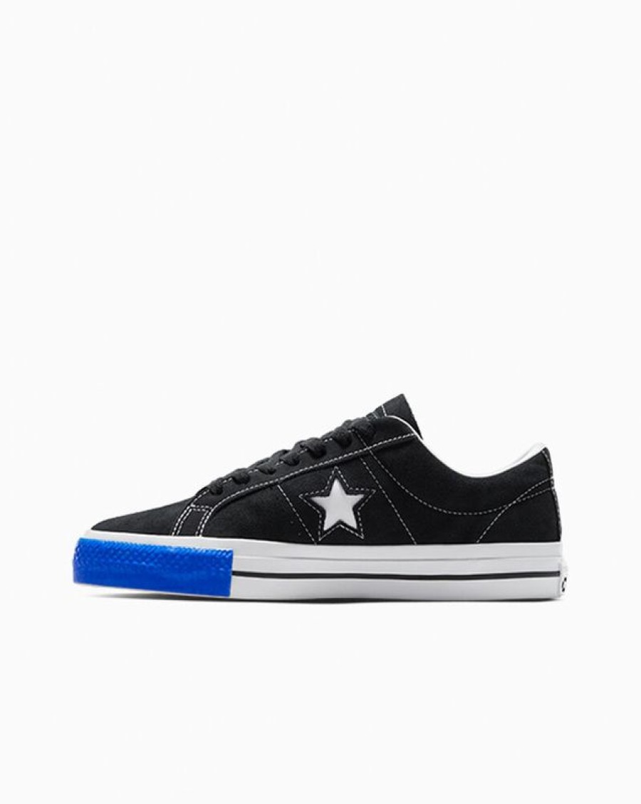 Femme Converse Basses | One Star Pro Paris