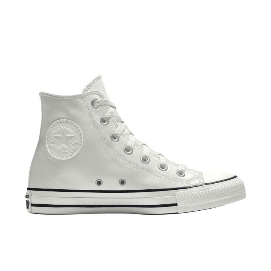 Femme Converse Winter Shop | Custom Chuck Taylor All Star Leather By You