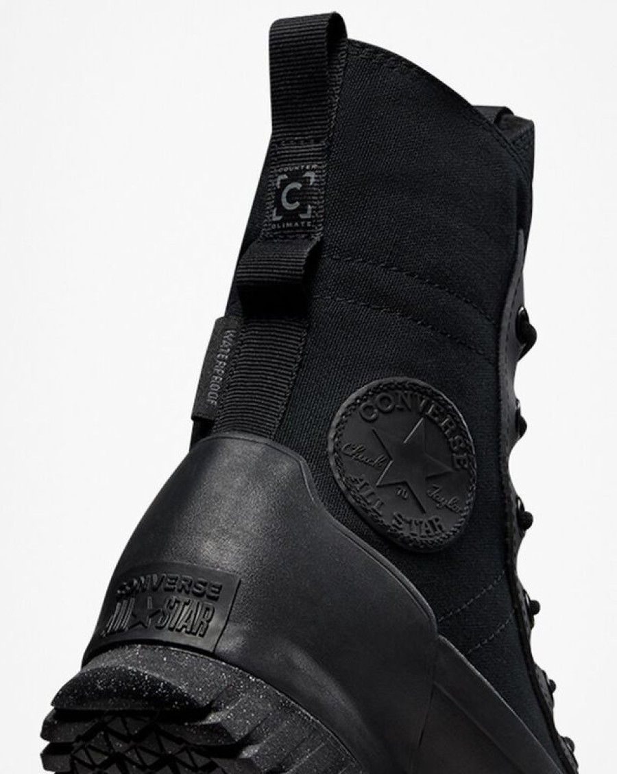 Femme Converse Bottes | Chuck Taylor All Star Lugged 2.0 Counter Climate