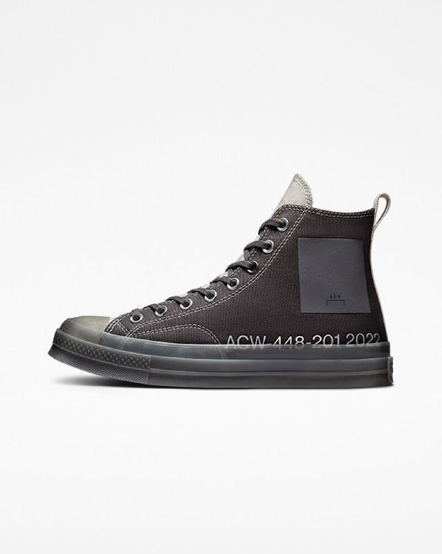 Femme Converse Chuck 70 | Chuck 70 Converse X A-Cold-Wall*