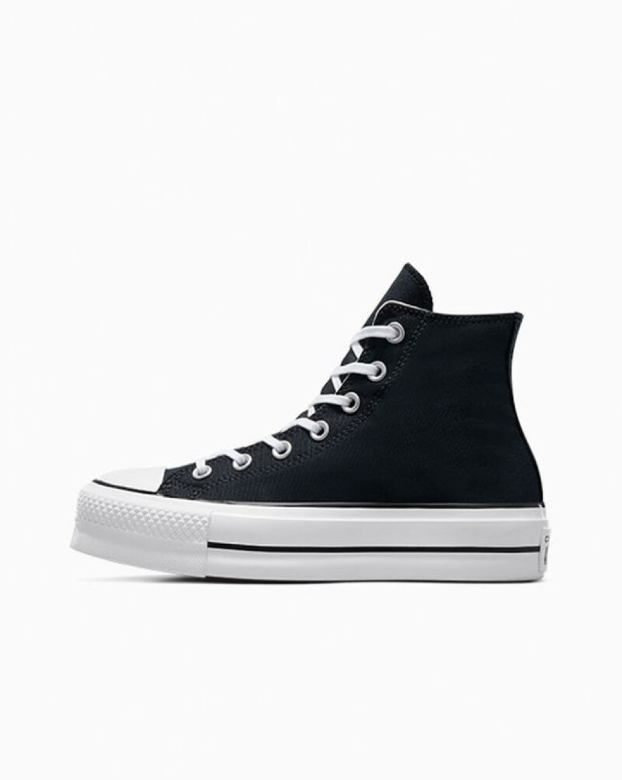 Femme Converse Plateformes | Chuck Taylor All Star Lift Platform