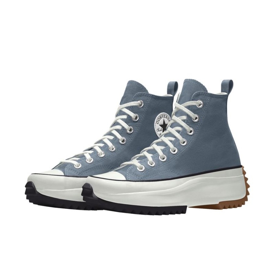 Femme Converse Run Star | Custom Run Star Hike By You