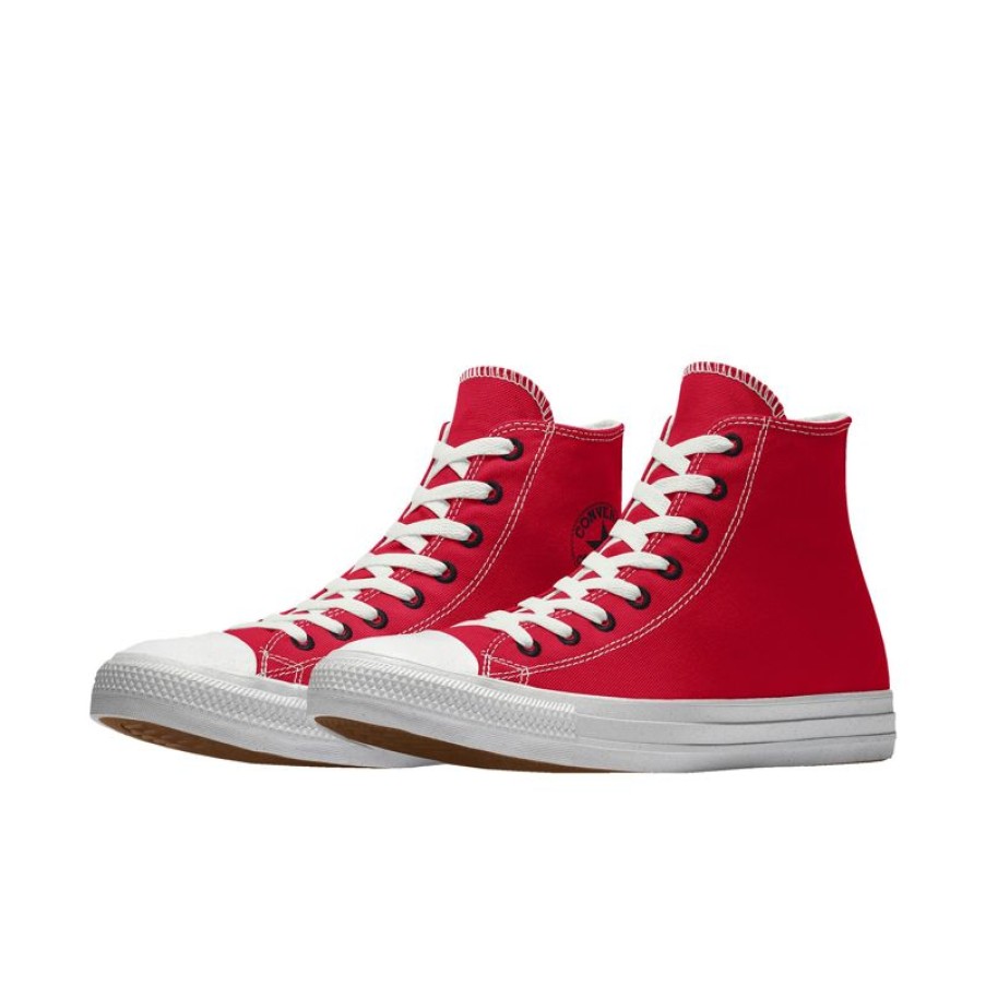 Femme Converse Montantes | Custom Chuck Taylor All Star Surplus By You