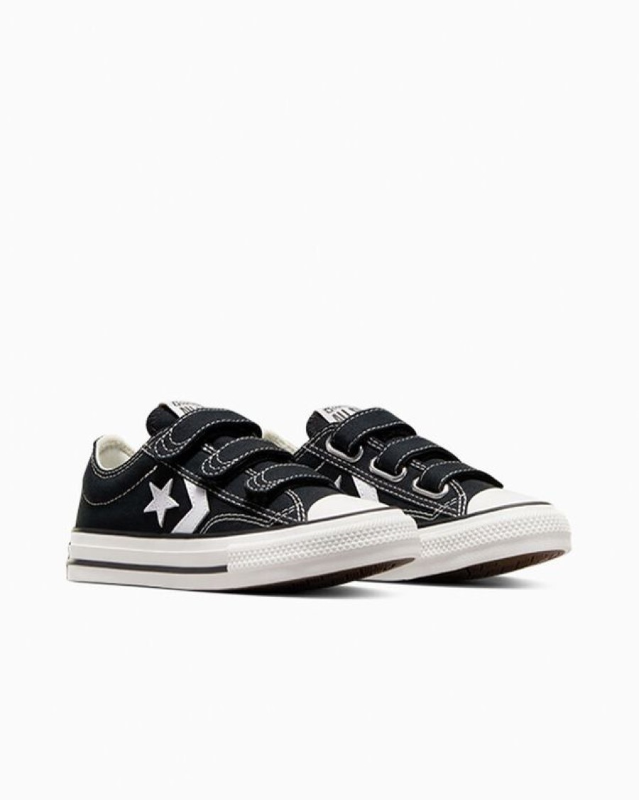 Enfant Converse Enfilage Facile | Star Player 76 Easy-On