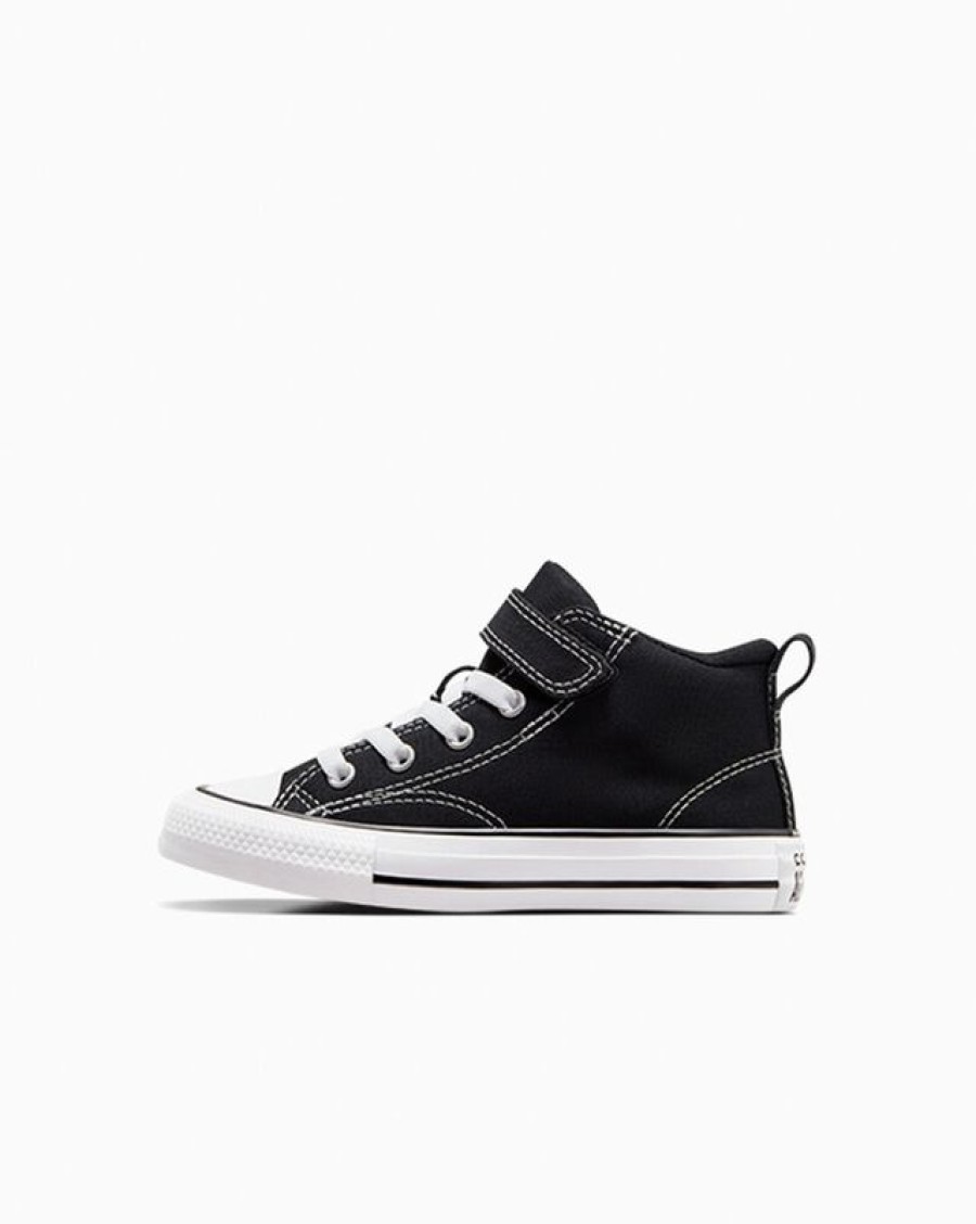 Enfant Converse Enfilage Facile | Chuck Taylor All Star Malden Street