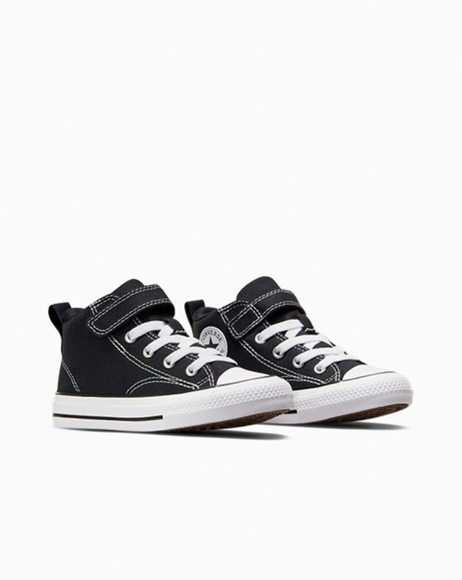 Enfant Converse Enfilage Facile | Chuck Taylor All Star Malden Street