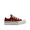 Enfant Converse Montantes | Custom Chuck Taylor All Star Eva Lift Platform By You