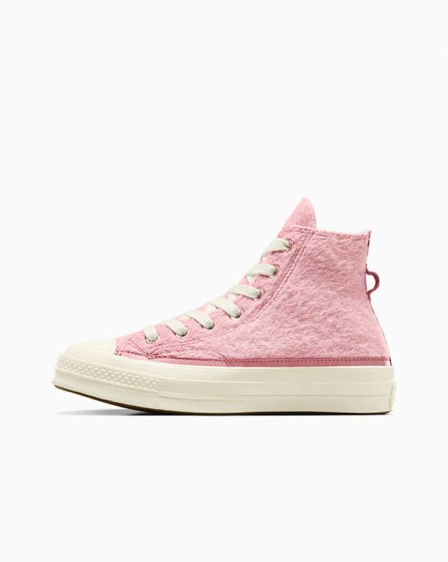 Homme Converse Winter Shop | Chuck 70 Faux Mohair