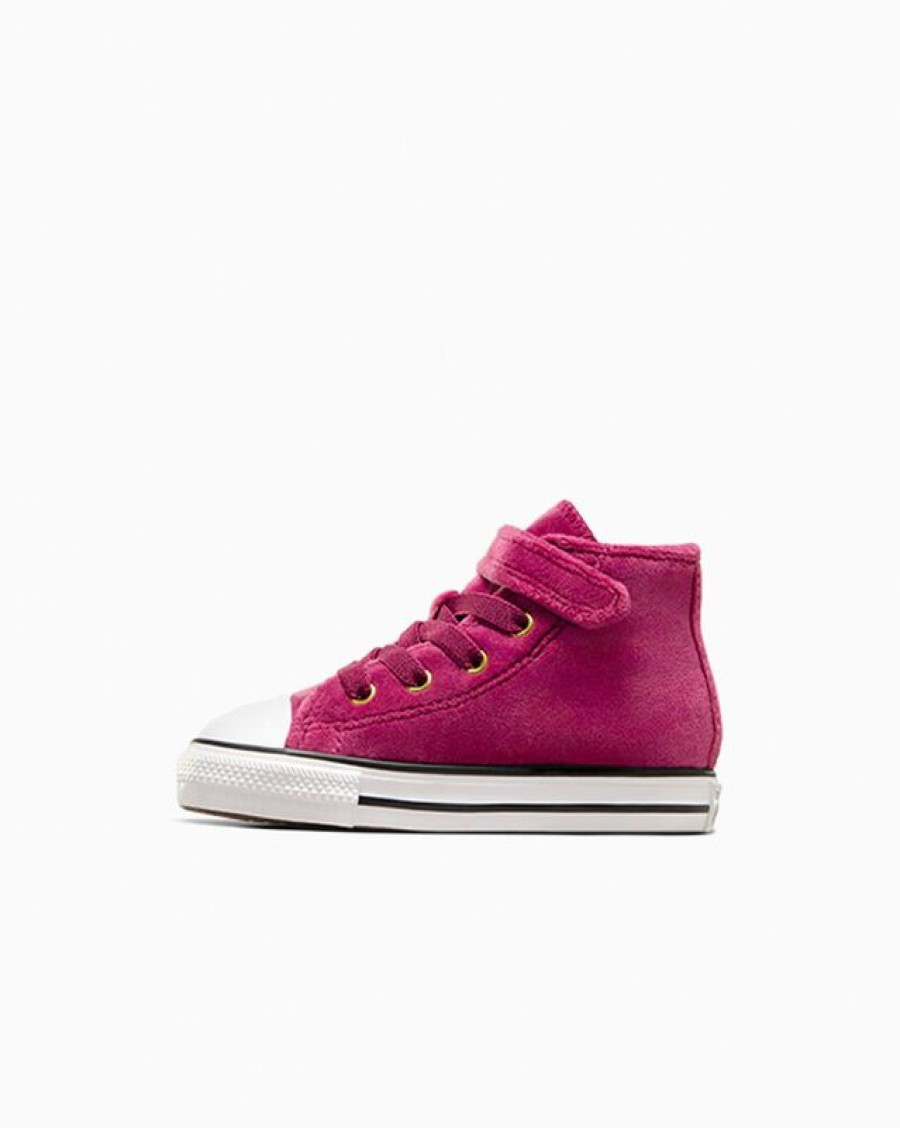 Enfant Converse Montantes | Chuck Taylor All Star Easy On Velvet