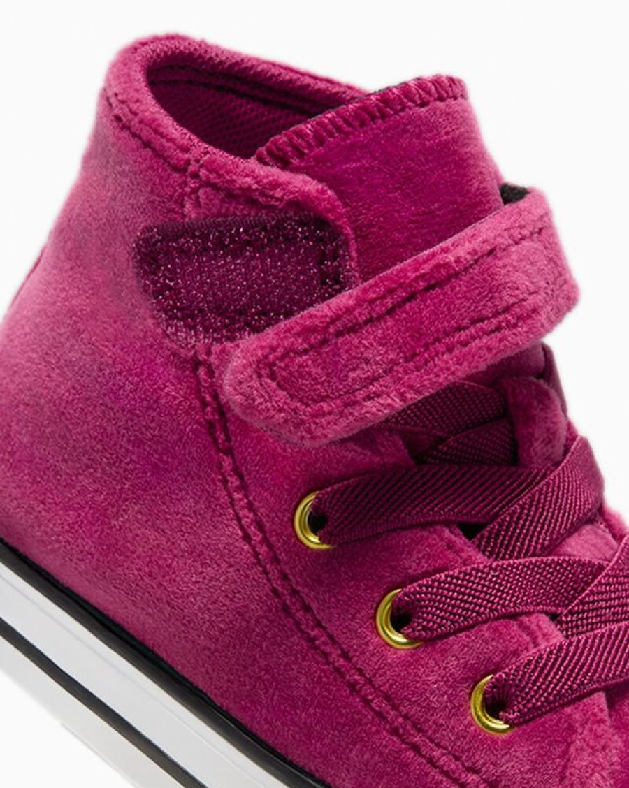 Enfant Converse Montantes | Chuck Taylor All Star Easy On Velvet