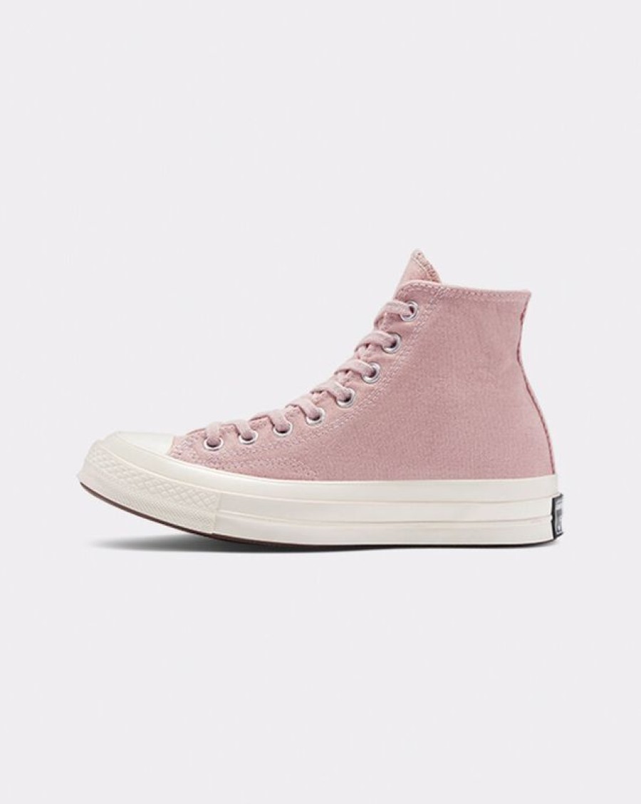 Homme Converse Montantes | Chuck 70 Dyed Ltd