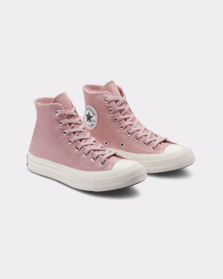 Homme Converse Montantes | Chuck 70 Dyed Ltd