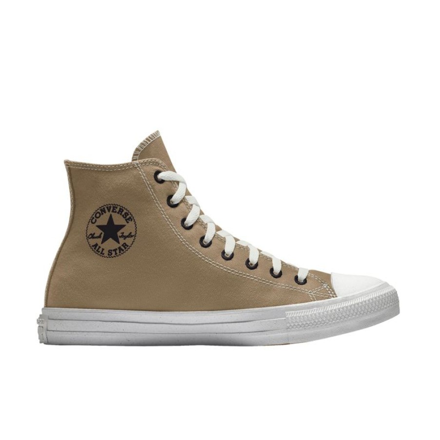 Homme Converse Customiser | Custom Chuck Taylor All Star Surplus By You