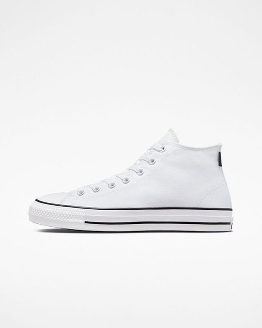 Femme Converse Skateboarding | Cons Chuck Taylor All Star Pro