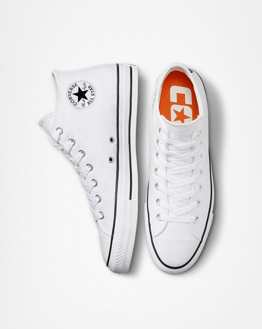 Femme Converse Skateboarding | Cons Chuck Taylor All Star Pro