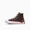 Enfant Converse Montantes | Converse X Wonka Chuck Taylor All Star