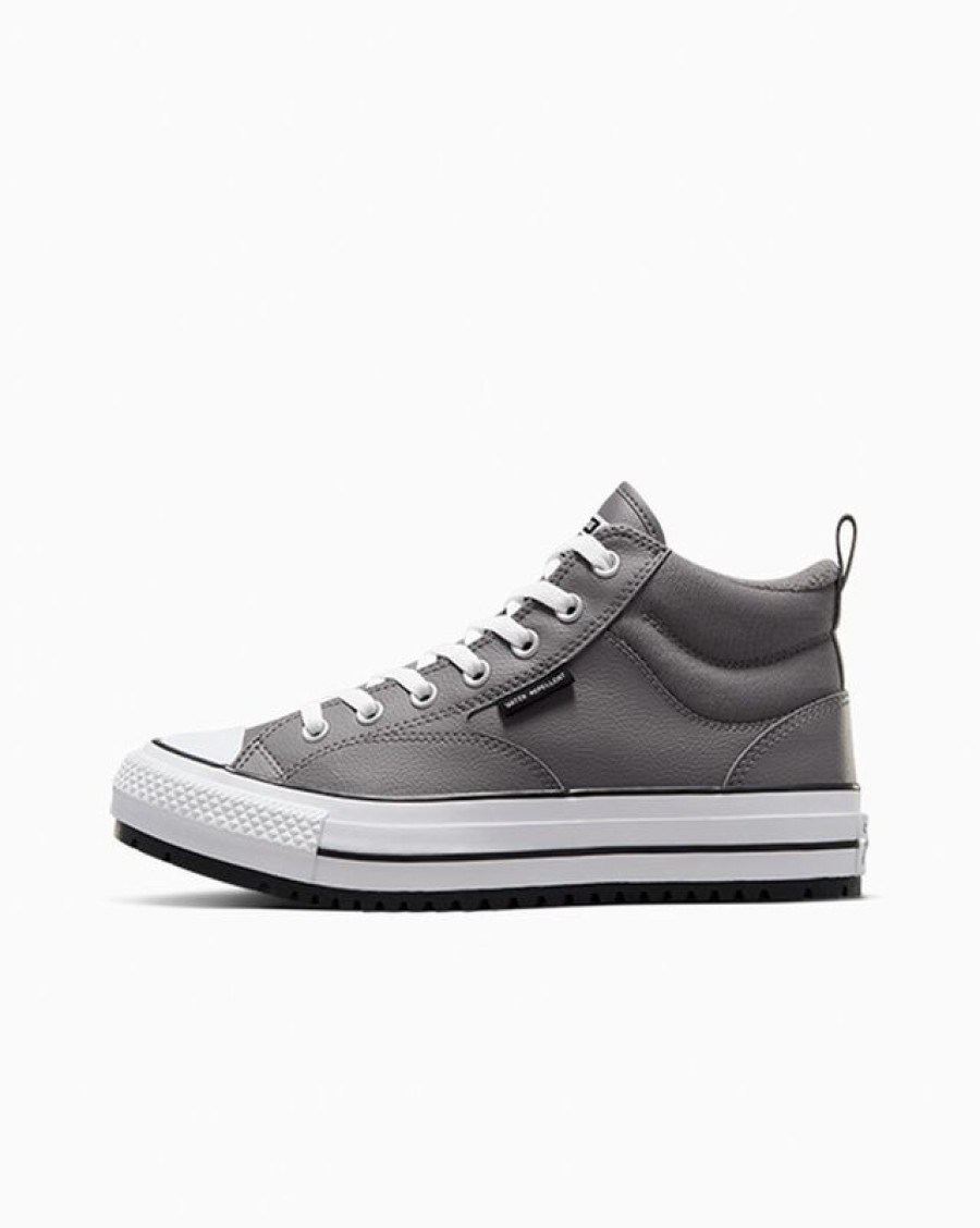 Femme Converse Bottes | Chuck Taylor All Star Malden Street Boot