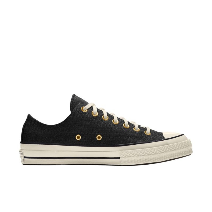 Homme Converse Chuck 70 | Custom Chuck 70 Vintage Canvas By You