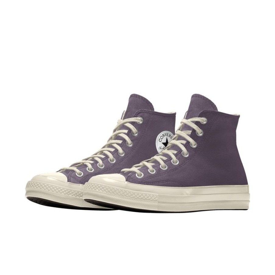 Femme Converse Chuck 70 | Custom Chuck 70 Vintage Canvas By You