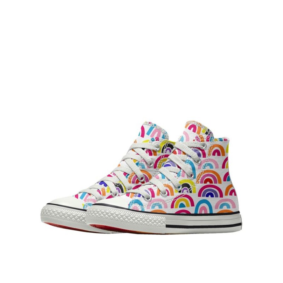 Enfant Converse Customiser | Custom Chuck Taylor All Star Pride By You