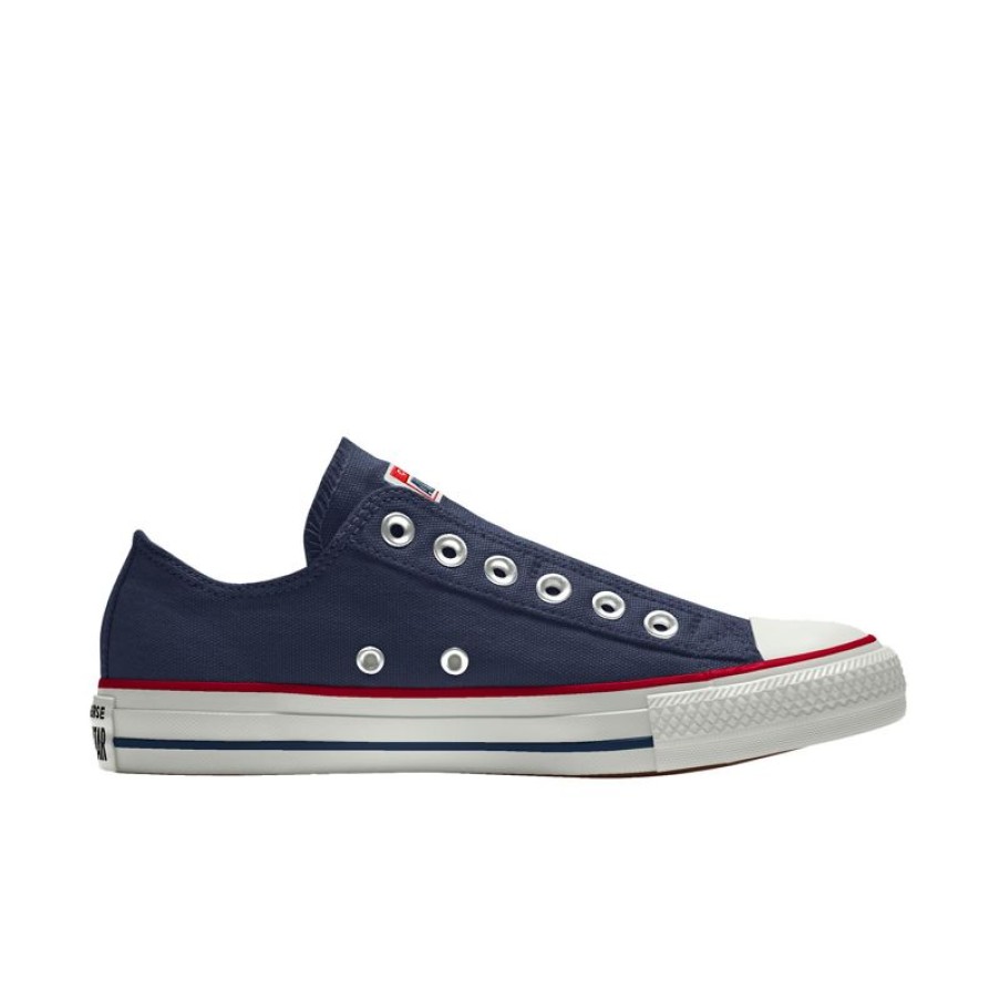 Homme Converse Customiser | Custom Chuck Taylor All Star Slip By You