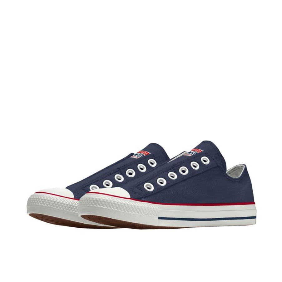 Homme Converse Customiser | Custom Chuck Taylor All Star Slip By You