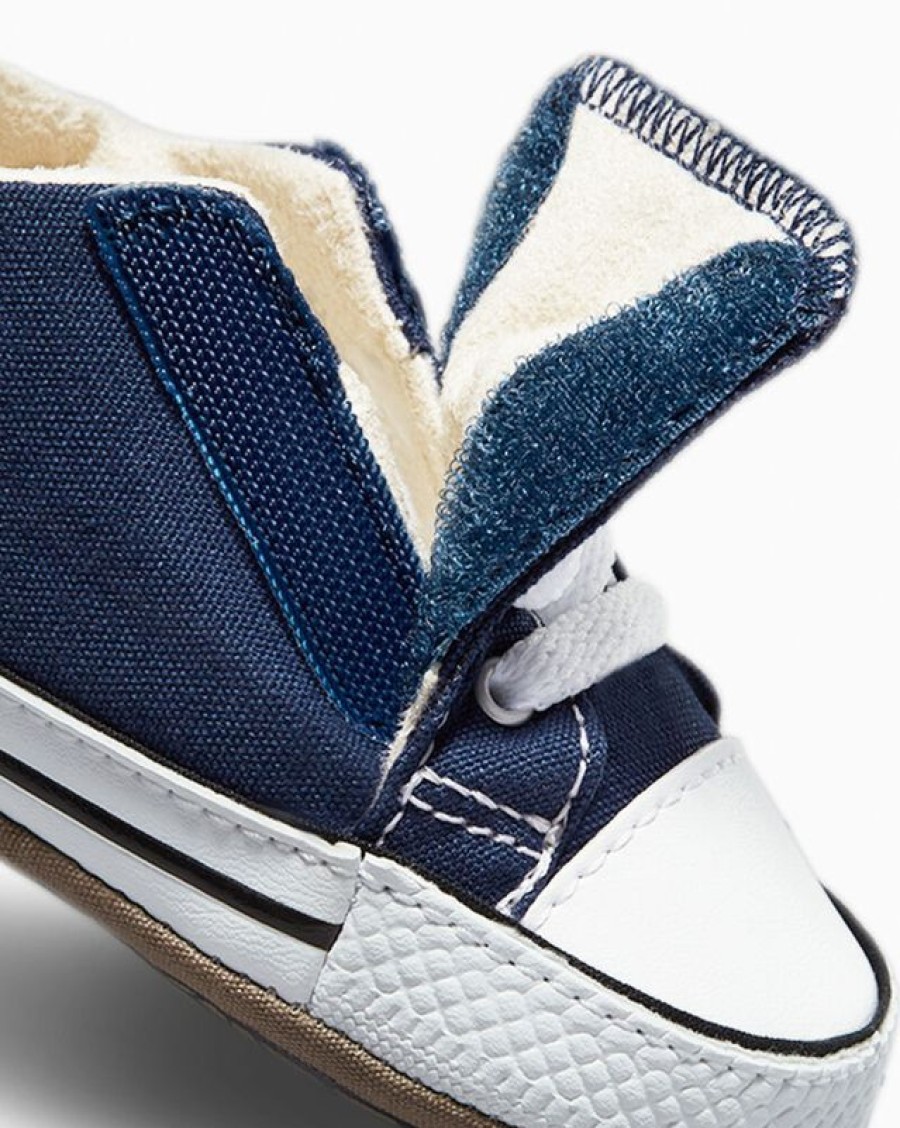 Enfant Converse Basses | Chuck Taylor All Star Cribster Easy-On