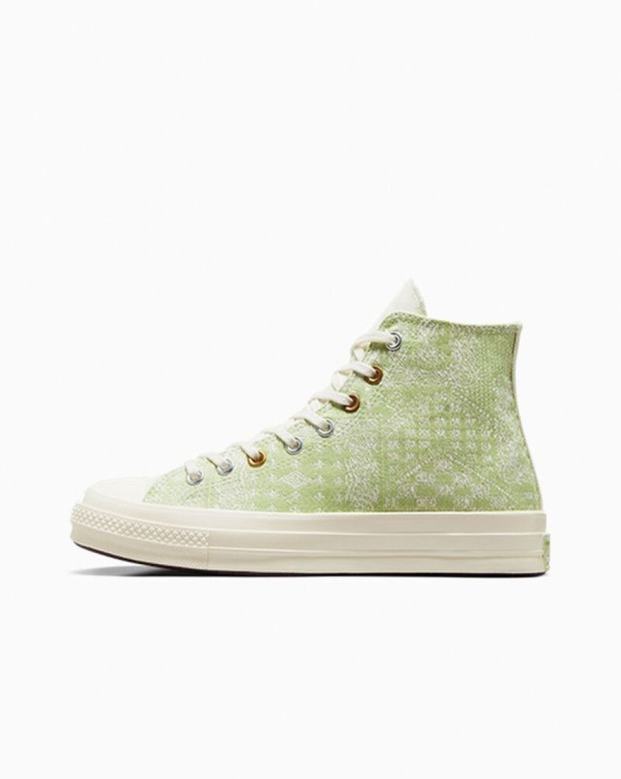 Homme Converse Chuck 70 | Chuck 70 Bandana Jacquard