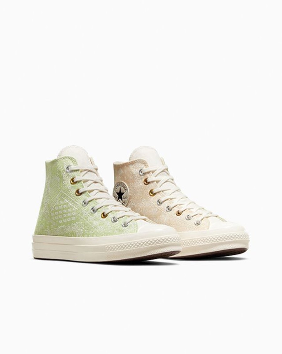 Homme Converse Chuck 70 | Chuck 70 Bandana Jacquard