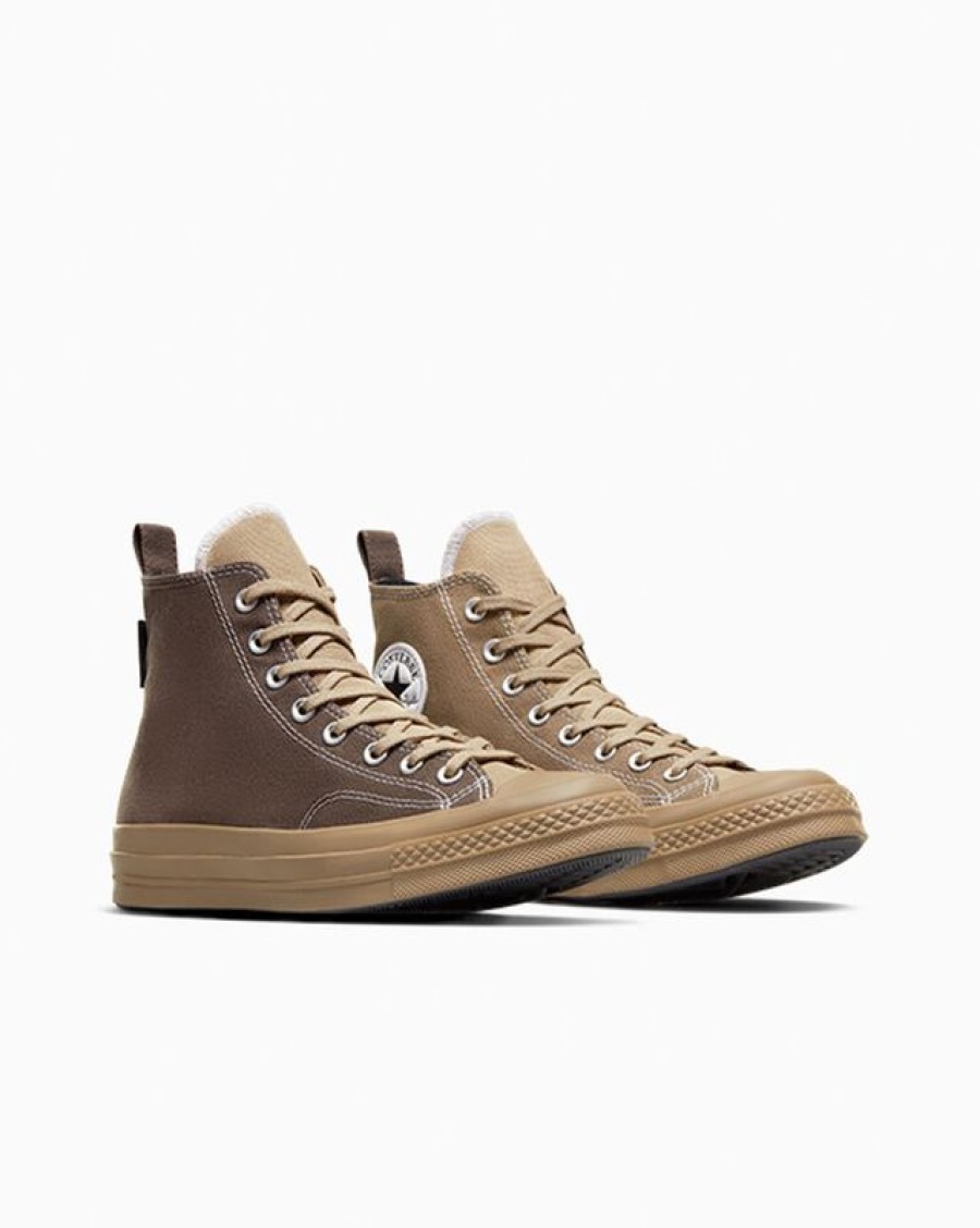 Homme Converse Montantes | Chuck 70 Gtx