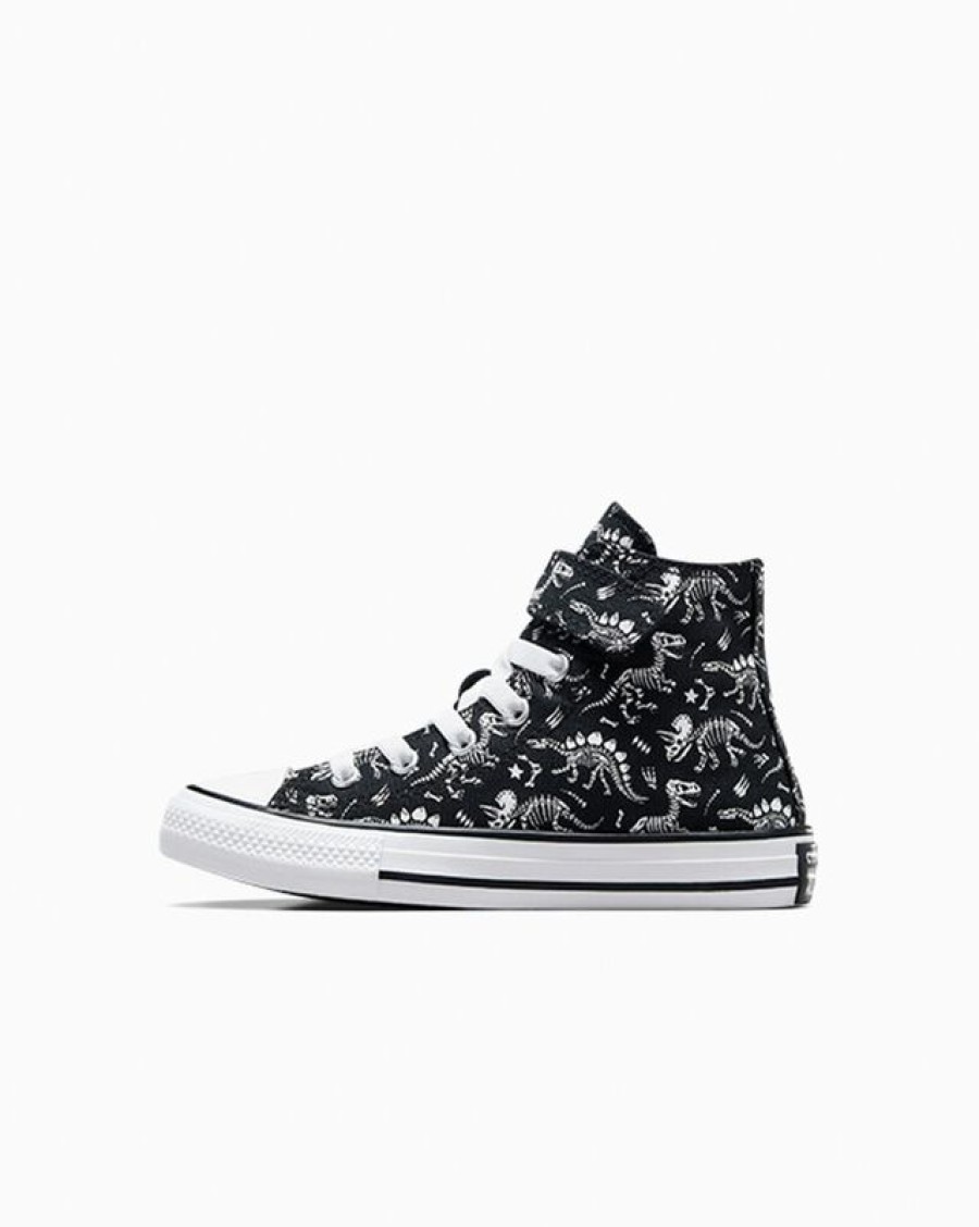 Enfant Converse Montantes | Chuck Taylor All Star Easy-On Dinos