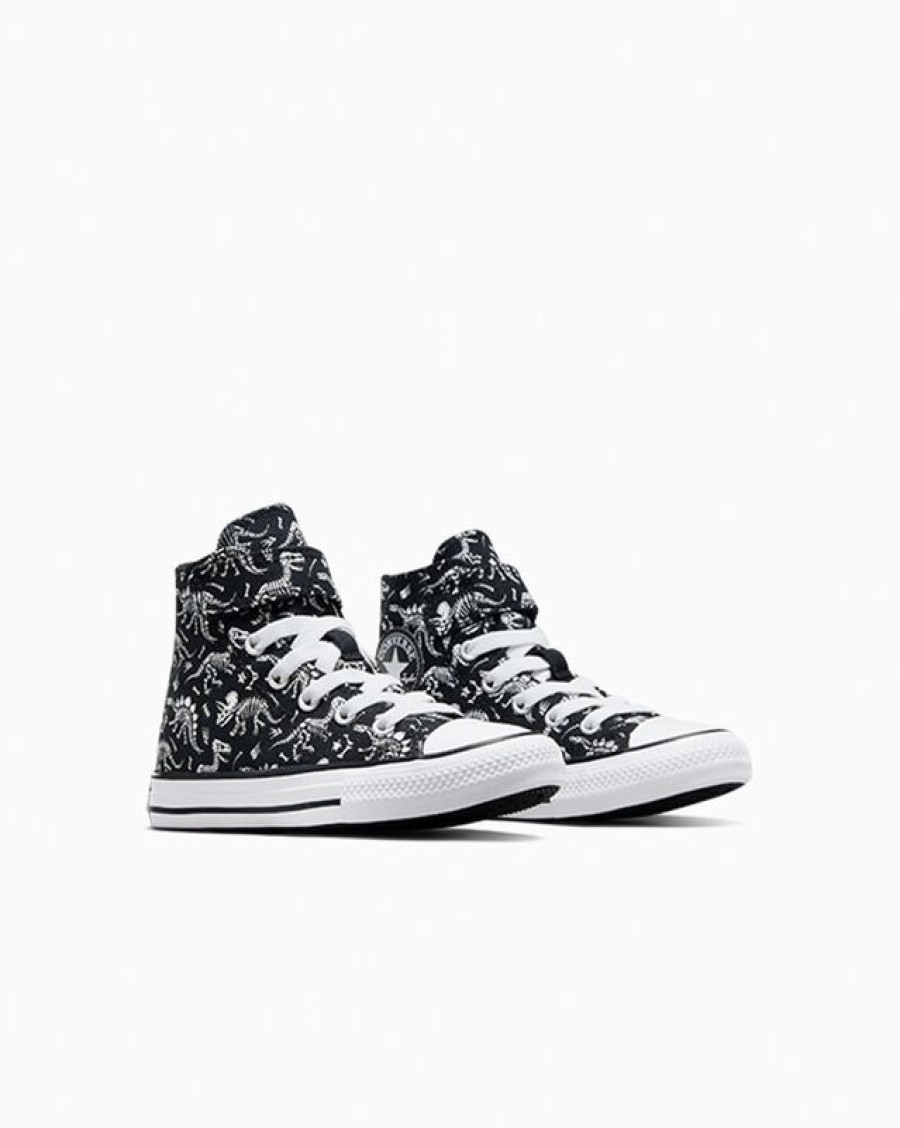 Enfant Converse Montantes | Chuck Taylor All Star Easy-On Dinos