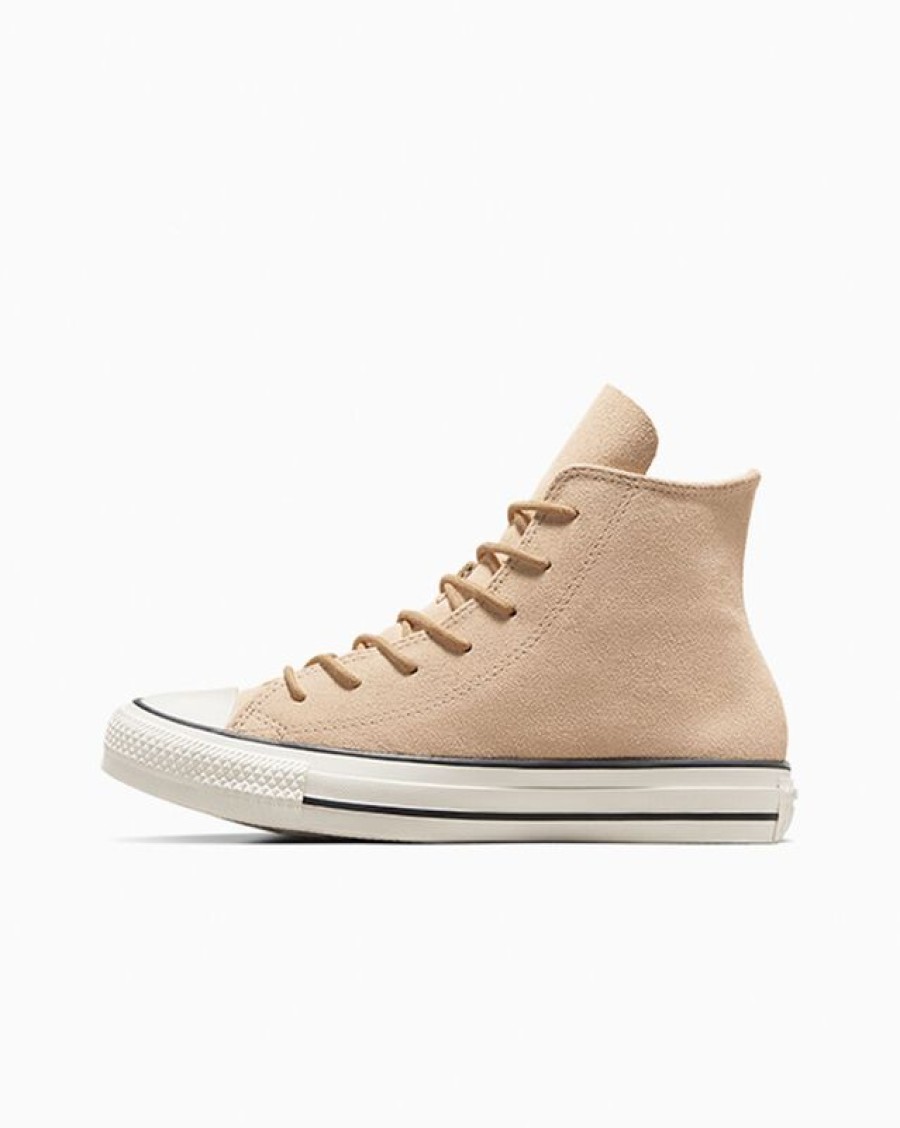 Femme Converse Montantes | Chuck Taylor All Star Mono Suede