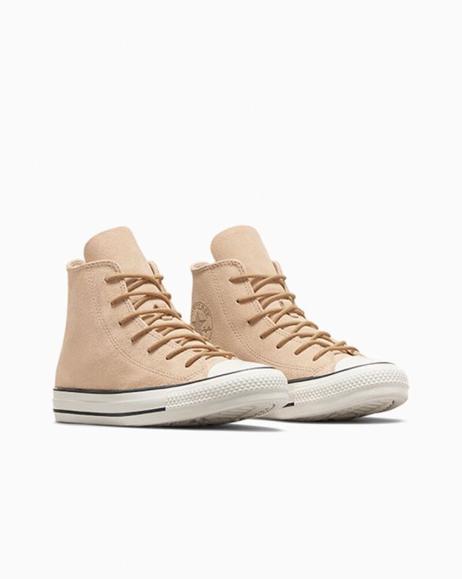 Femme Converse Montantes | Chuck Taylor All Star Mono Suede