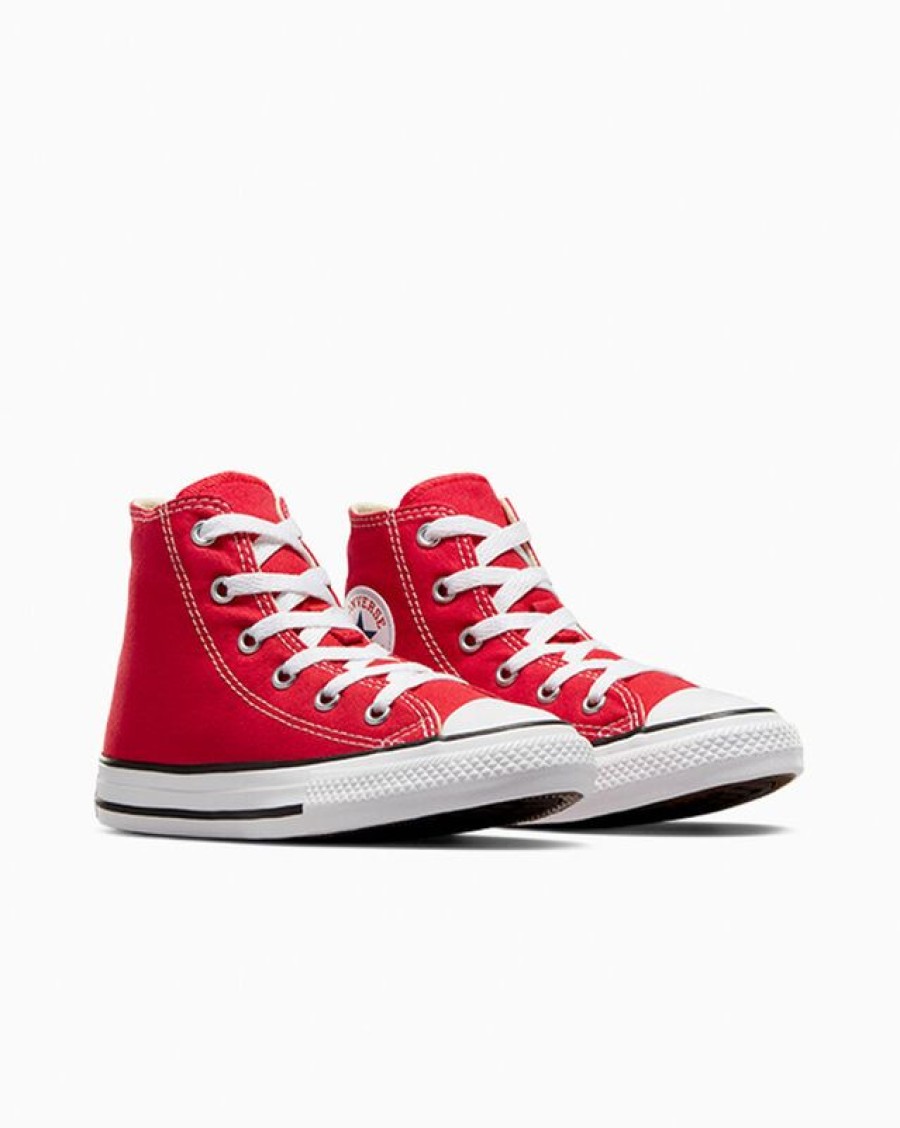 Enfant Converse Montantes | Chuck Taylor All Star Classic Pour Tres Petit Enfant/Enfant