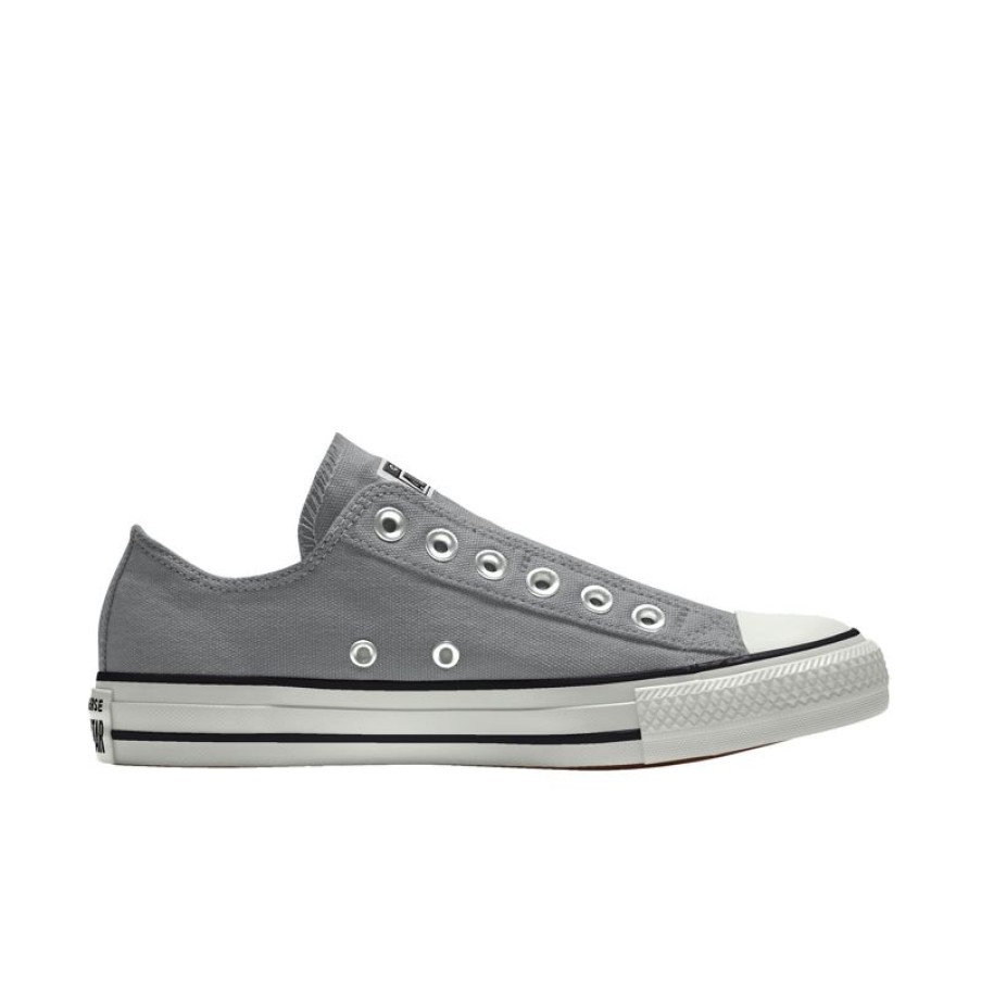 Femme Converse Basses | Custom Chuck Taylor All Star Slip By You