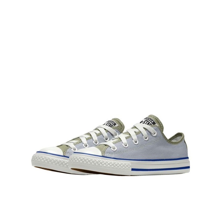 Enfant Converse Montantes | Custom Chuck Taylor All Star By You