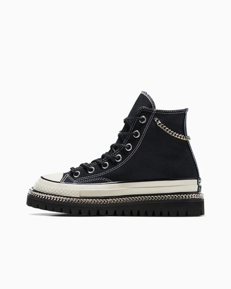 Femme Converse Chuck 70 | Chuck 70 Bold Chain