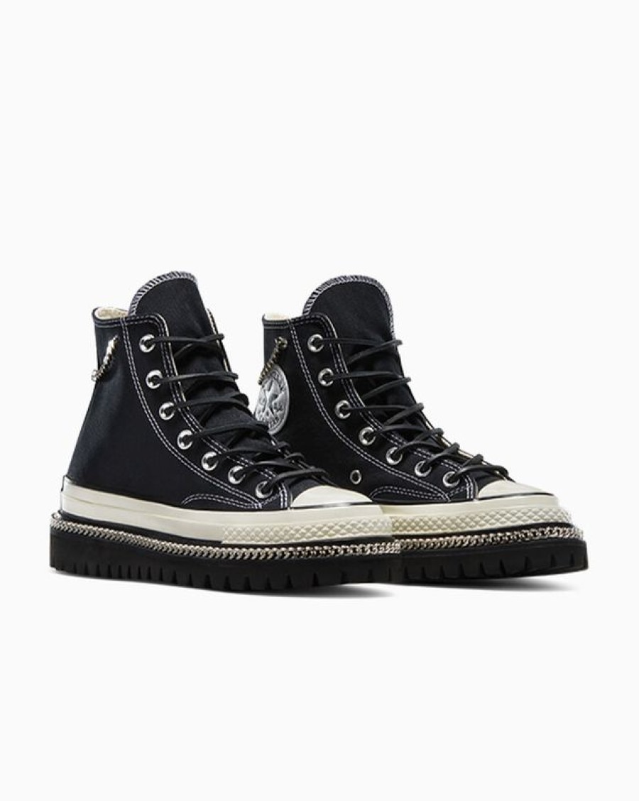 Femme Converse Chuck 70 | Chuck 70 Bold Chain