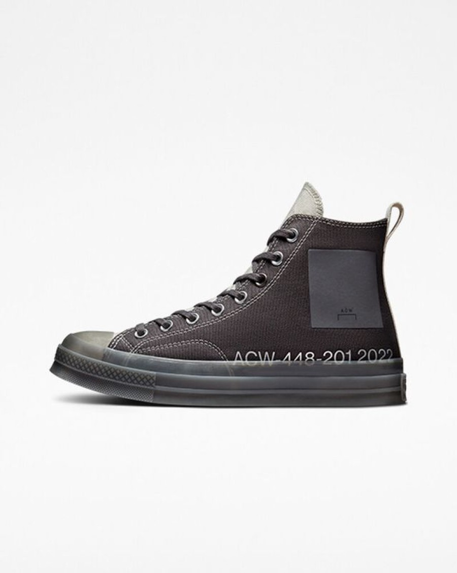 Homme Converse Chuck 70 | Chuck 70 Converse X A-Cold-Wall*