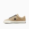 Femme Converse Basses | Cons One Star Pro