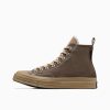 Femme Converse Bottes | Chuck 70 Gtx