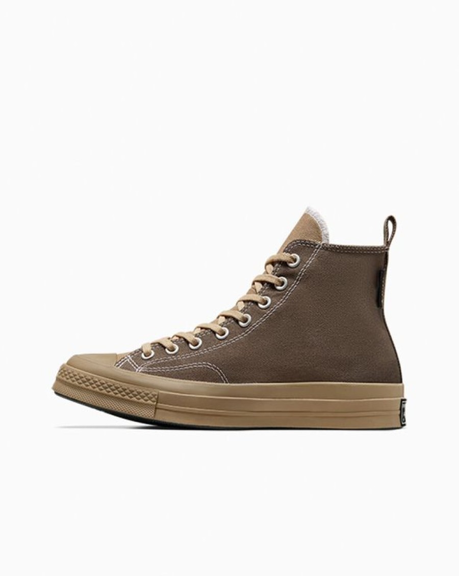 Femme Converse Bottes | Chuck 70 Gtx