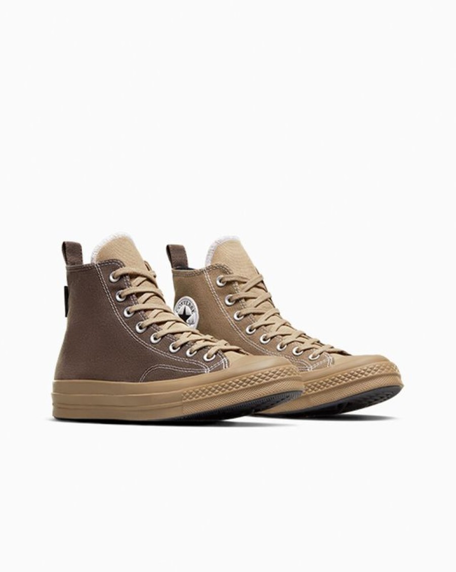 Femme Converse Bottes | Chuck 70 Gtx