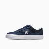 Femme Converse Basses | Cons One Star Pro Alltimers